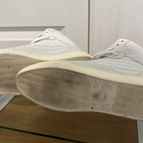 Balenciaga Trainer Hightop - Picture 5 of 5